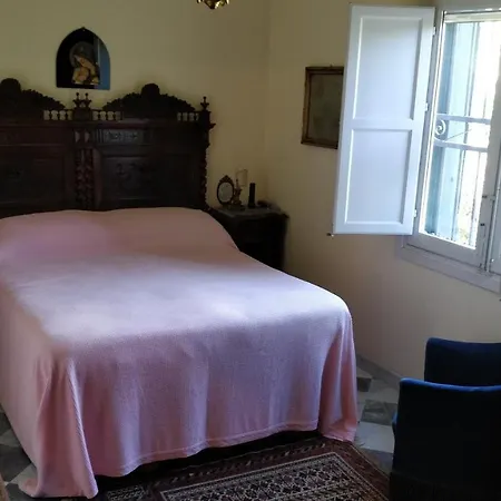 Ines Holiday home Monreale