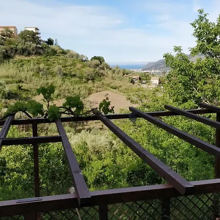 Holiday home Ines