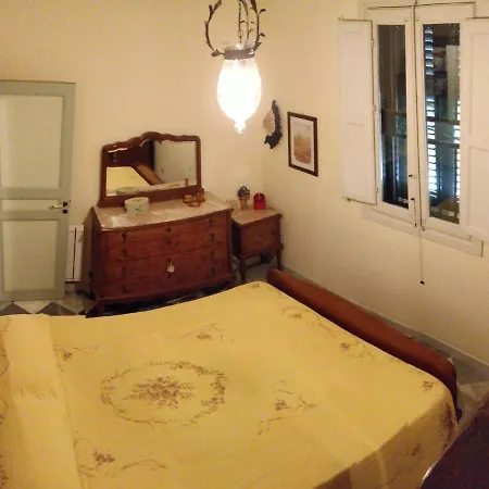 Ines Holiday home Monreale