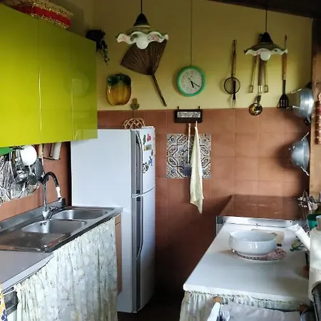 Holiday home Ines Monreale