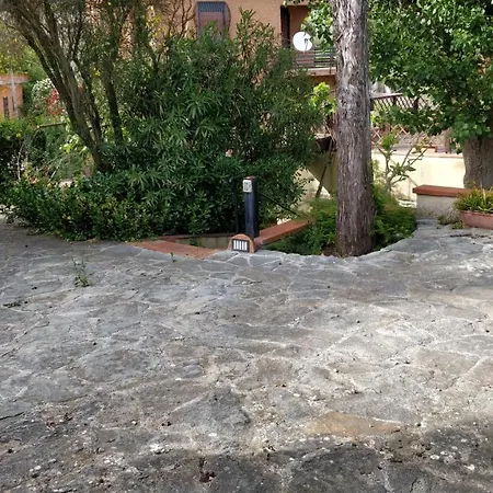 Сasa de vacaciones Ines Monreale